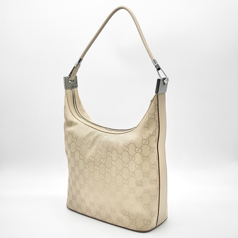 🍓GUCCI Hobo Shoulder Bag - Picture 2 of 15
